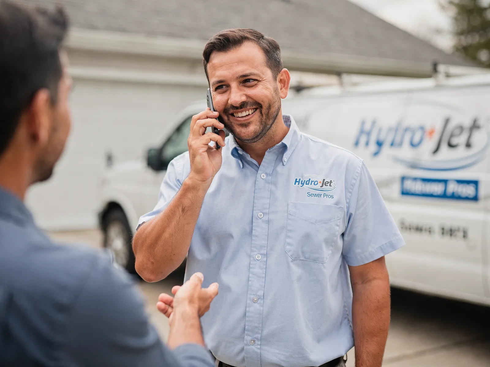Hydro Jetting Preston, MD FAQs